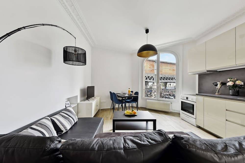 Appartement de vacances