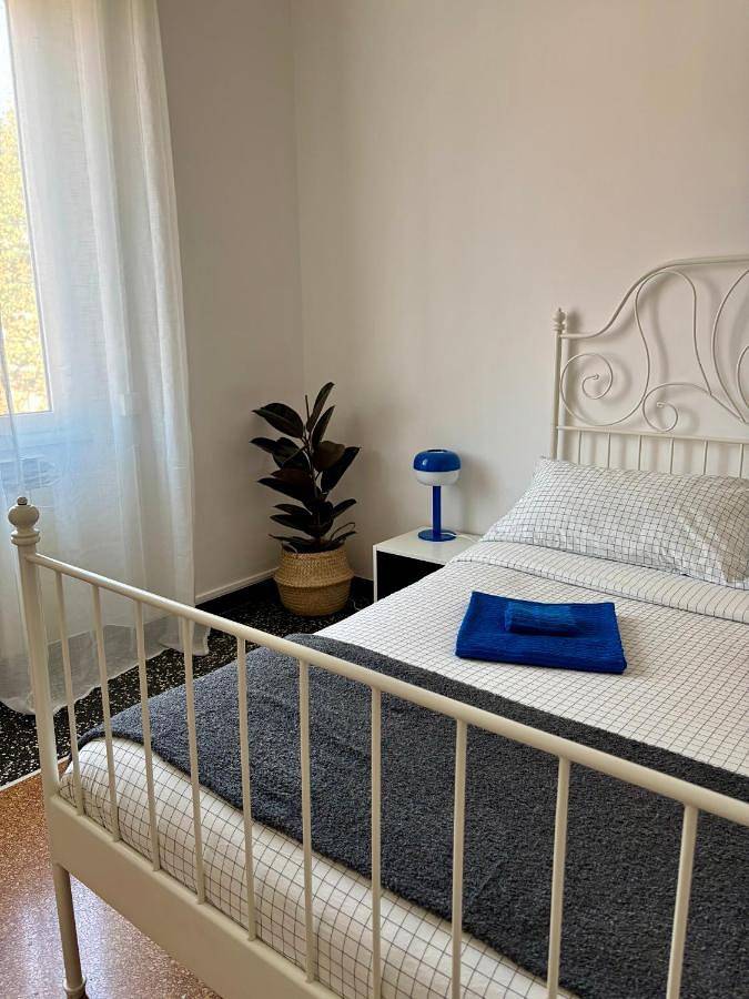 Casa Virginia in Bagni Elena, Varazze
