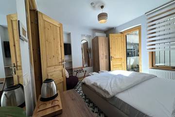 Villa voor 14 Personen in Şişli, Istanbul, Afbeelding 3