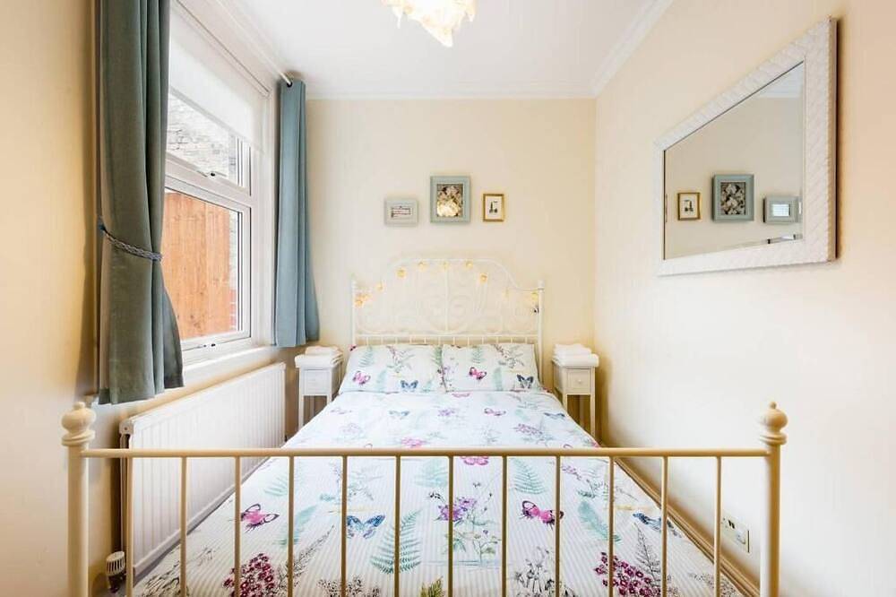 Bikki Apartments, Bikki Apartments in Harrow, London