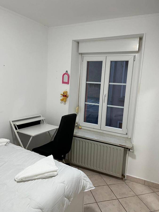 Gîte pour 2 personnes dans Ettelbruck