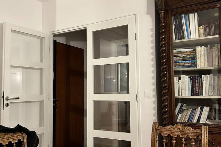 Ferienwohnung für 5 Personen - 1