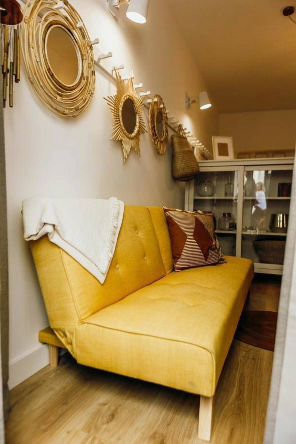 Gîte pour 3 personnes, avec vue et balcon à Setúbal - 2