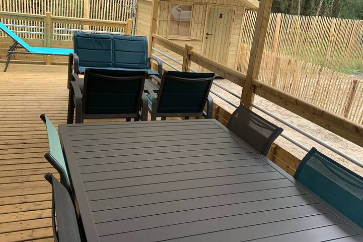 Camping pour 4 personnes dans la Somme - 3