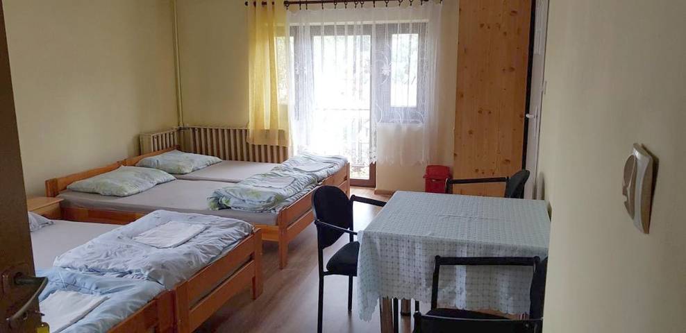 Maison d’hôte pour 3 personnes, avec vue et jardin dans Silésie - 3