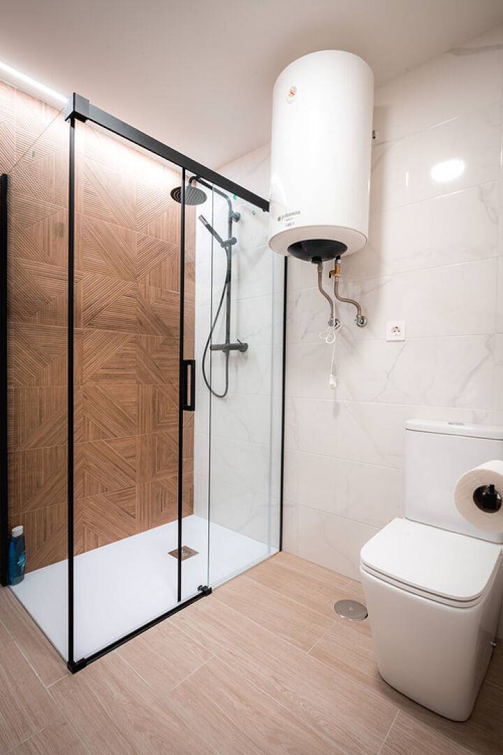 Apartamento entero, Qh Hornillo de Cartuja in Beiro, Granada