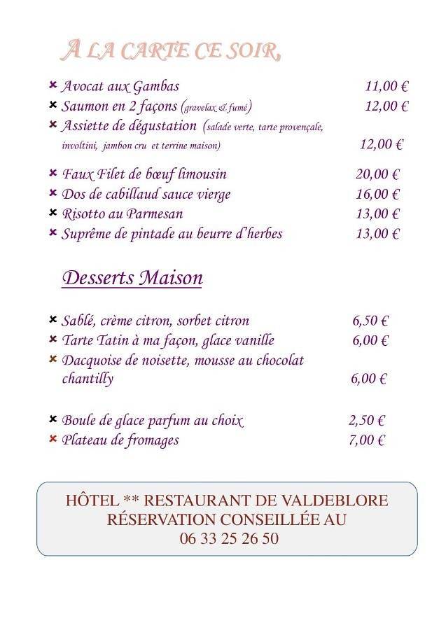 Hôtel pour 2 personnes, avec vue ainsi que terrasse et jardin, animaux acceptés à Valdeblore - 3