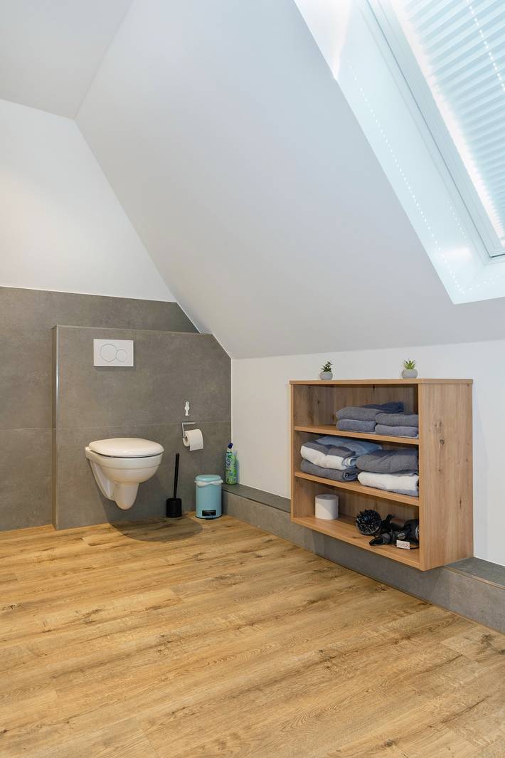 Ferienwohnung für 2 Personen, kinderfreundlich in Zwischenahner Meer - 4