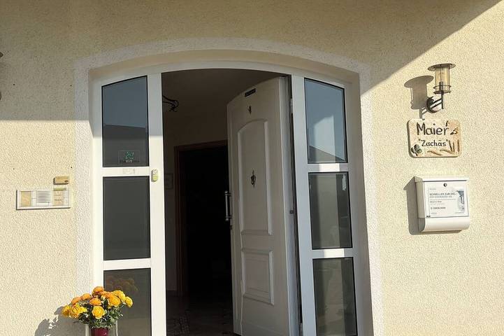 Bauernhof für 4 Personen