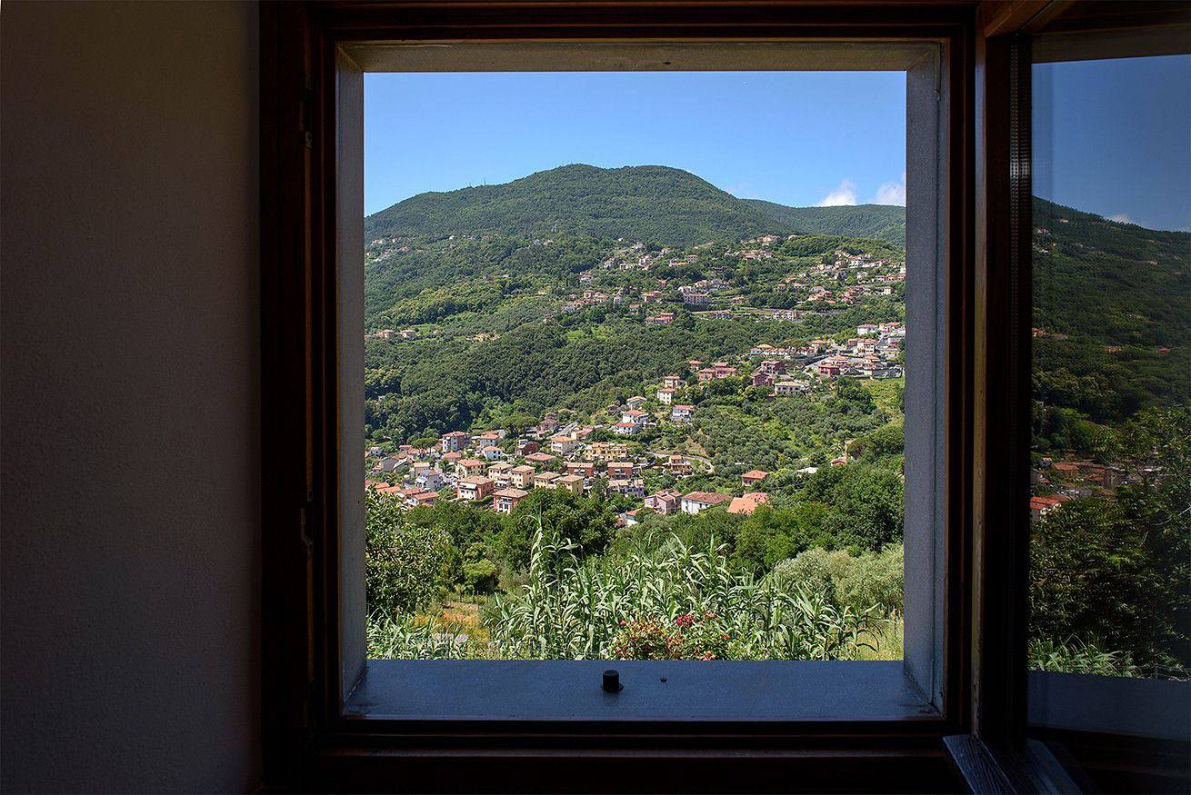 Appartamento intero, L'Occhio di Santa Lucia 19 - La Spezia in La Spezia (Città), La Spezia