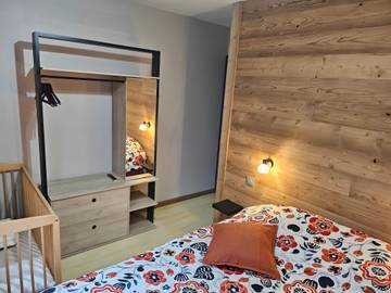 Chalet voor 10 Personen in Cornimont , Épinal en omgeving, Afbeelding 1
