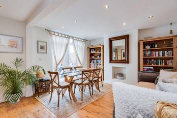 Holiday Rental for 8 People in Oxford, Oxfordshire, Photo 1