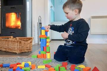 Ferienpark für 4 Personen in Otterndorf, Landkreis Cuxhaven, Bild 4