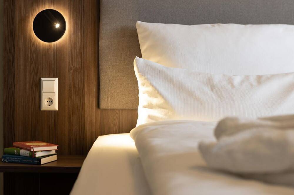 Doppelzimmer Hohenried - Das Hohenried in Freudenstadt, Mittlerer Schwarzwald