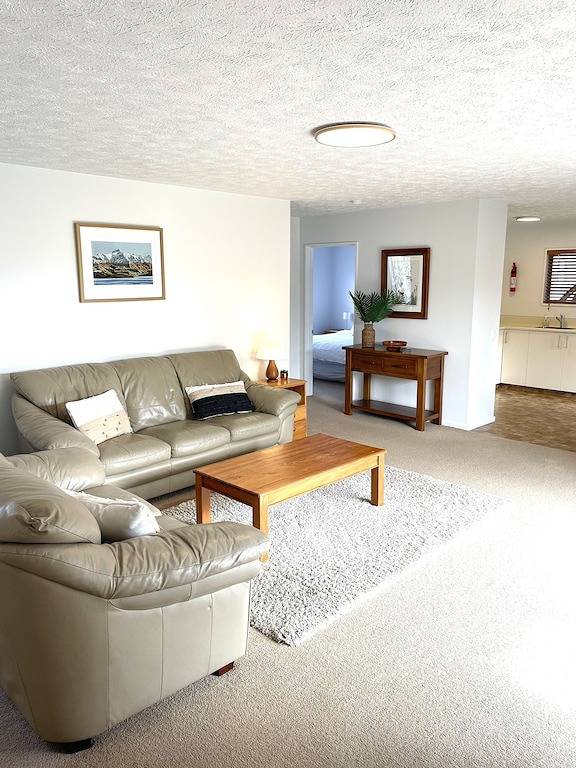 Ganze Wohnung, Zentrale Wanaka Dungarvon St Wohnung in Wanaka, Otago