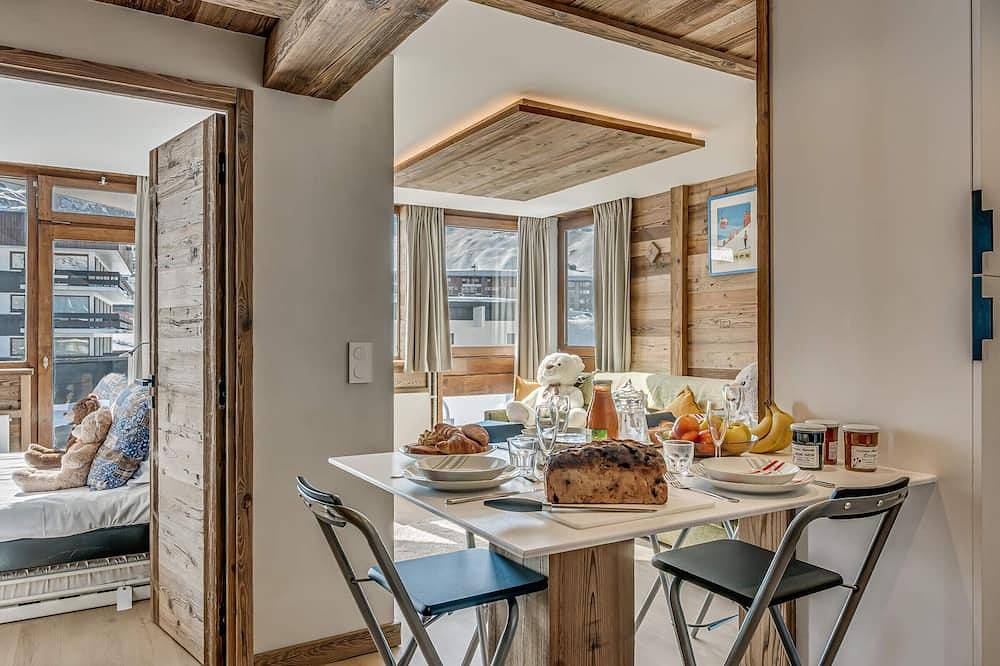 Photo : Appartement de vacances