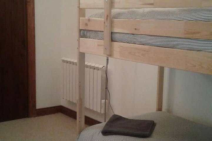 Gîte pour 12 personnes, avec jardin à Édon (Charente) - 2