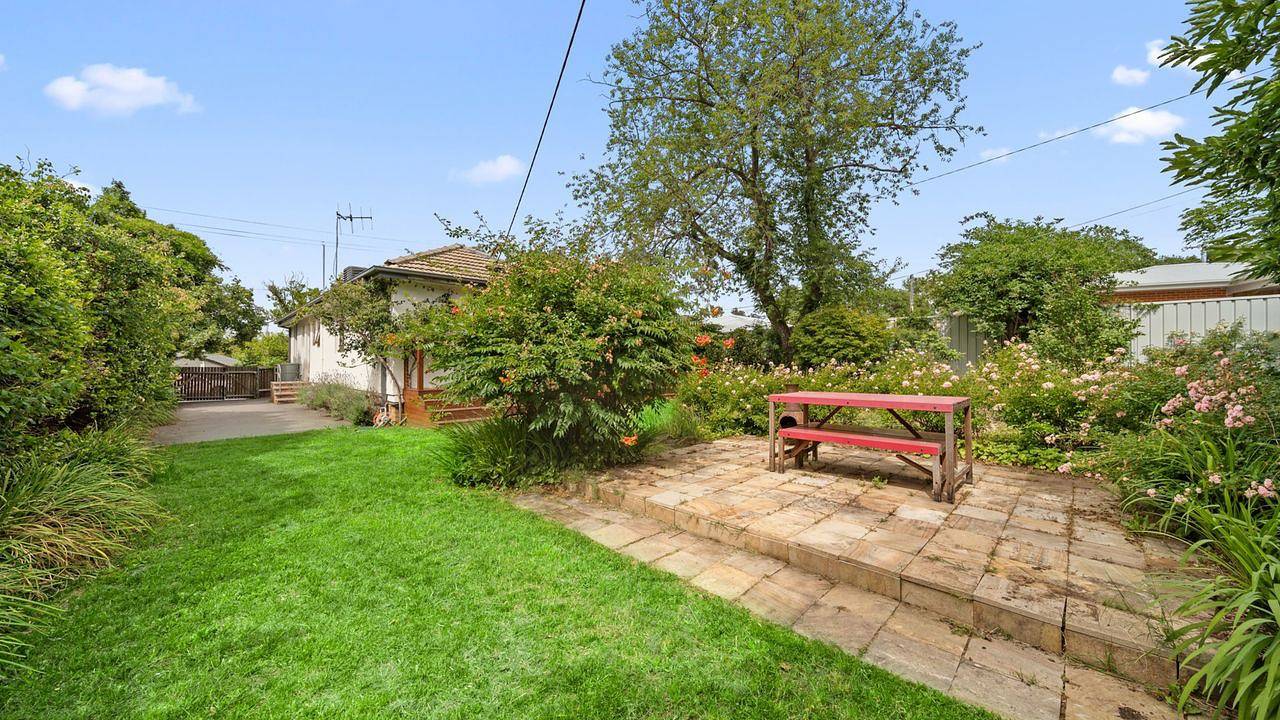 Apartamento vacacional entero, Ferienwohnung für 5 Personen (113 m²) in Narrabundah in South Canberra, Canberra