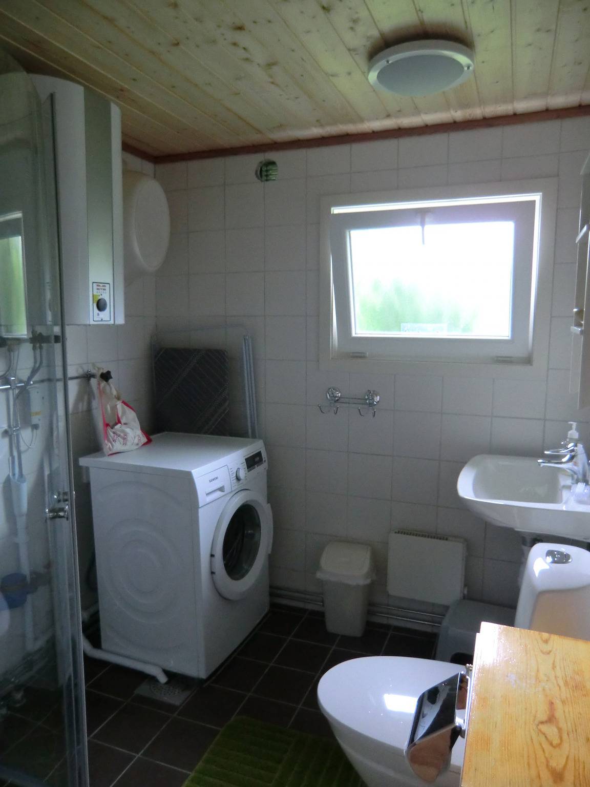 Gemütliches Ferienhaus an der Westküste Schwedens in Falkenbergs region