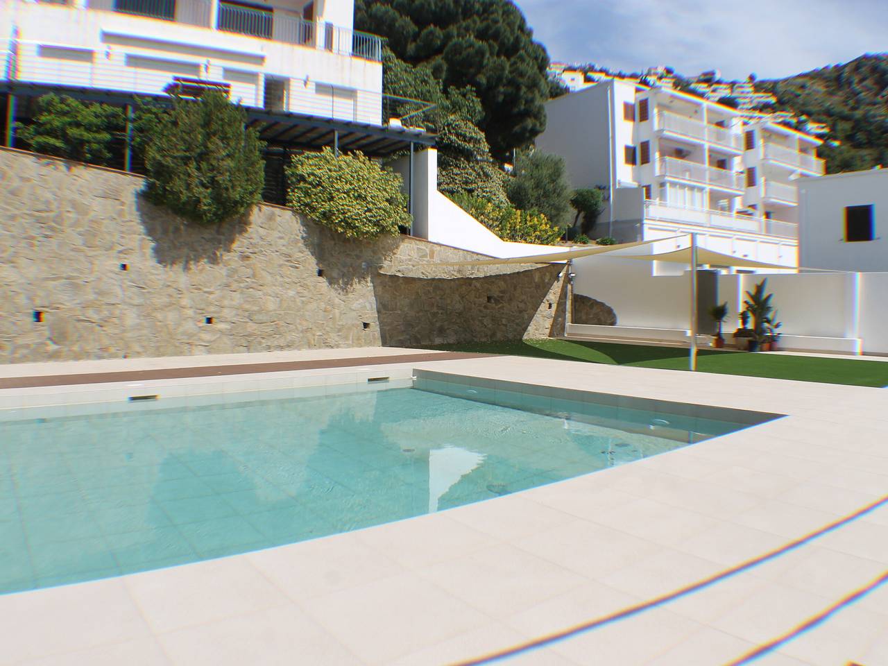 Geheel appartement, Agi Rodas Apartments in Canyelles Petites, Roses