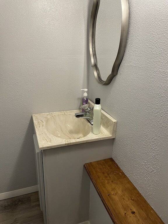 Vacation house for 12 people, with balcony in Angel Fire