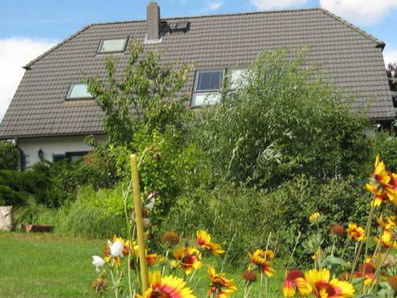 Ganze Ferienwohnung, Ferienwohnungen Christelhof in Tollensesee, Penzlin