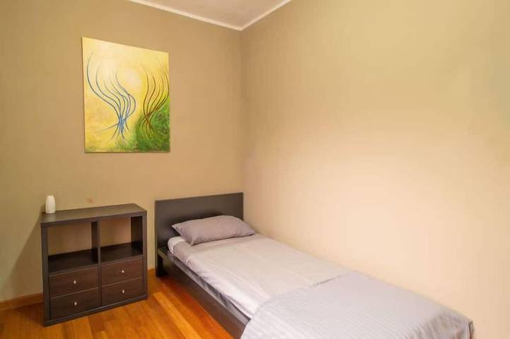 Vacation home Venere in Ardea, Rome Province