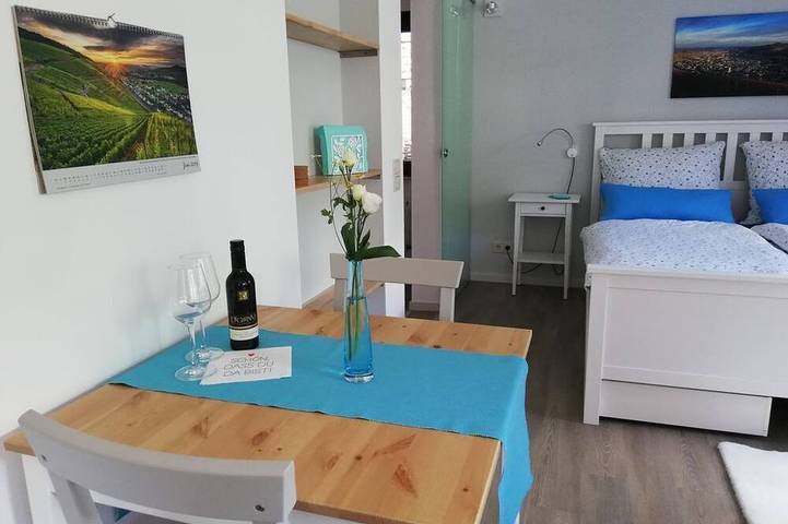 Bauernhof für 2 Personen, mit Terrasse im Ahrtal - 4