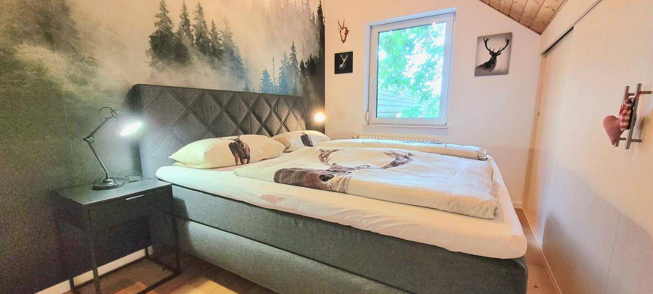 Appartement entier, Apartment with Terrace in Ichenheim, Neuried