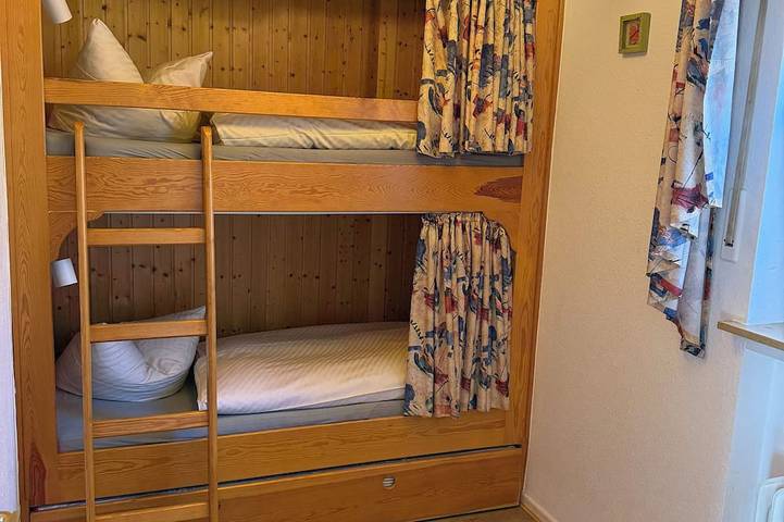 Ferienhaus für 5 Personen, mit Pool und Sauna, mit Haustier in Rhön-Hessen - 3