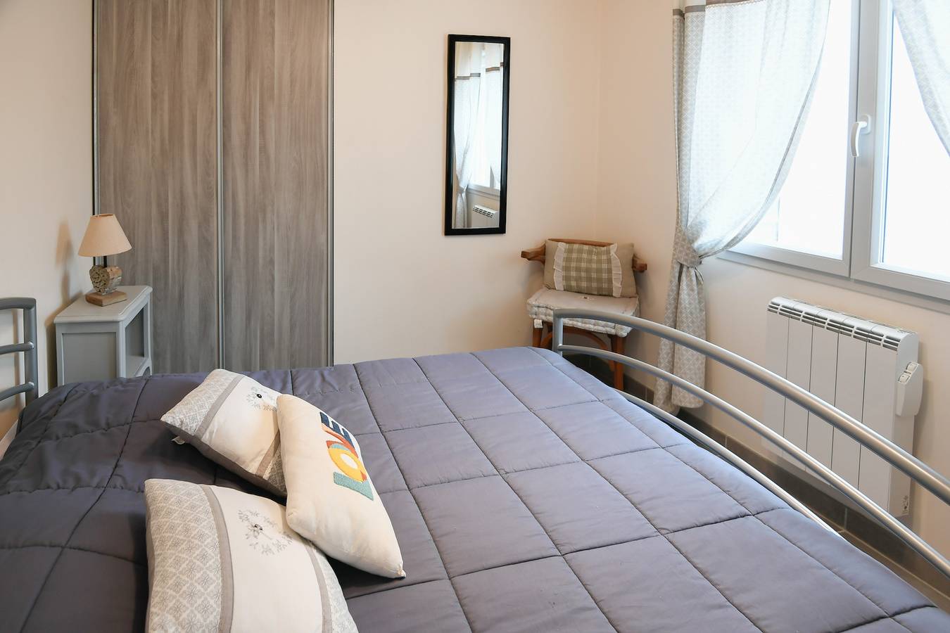 Gerenoveerd Vissershuis met Privéterras in Le Crotoy, foto 15