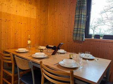 Maison De Vacances pour 8 Personnes dans Hastière, Région de Namur, Photo 2