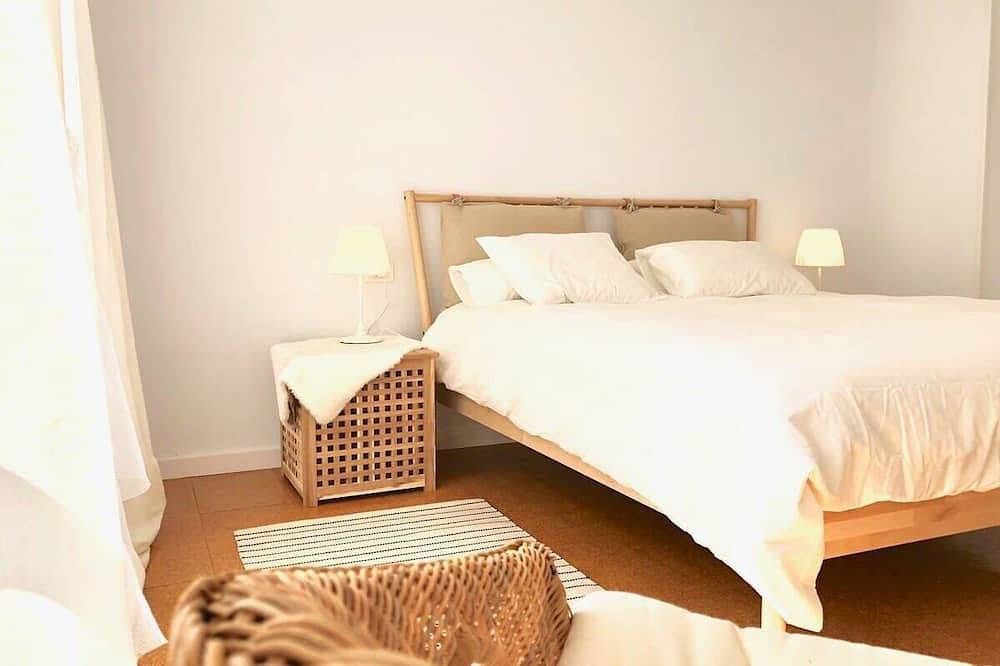 Entire apartment, The Cliffs Vicedo - The Fisherman in O Vicedo, Galician Coast