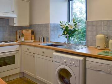 Holiday Home for 2 People in North Yorkshire, Yorkshire, Photo 4