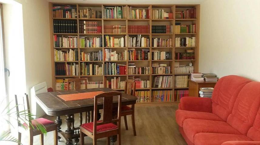 Chambre d’hôte pour 2 personnes, avec piscine et jacuzzi dans Yonne - 4