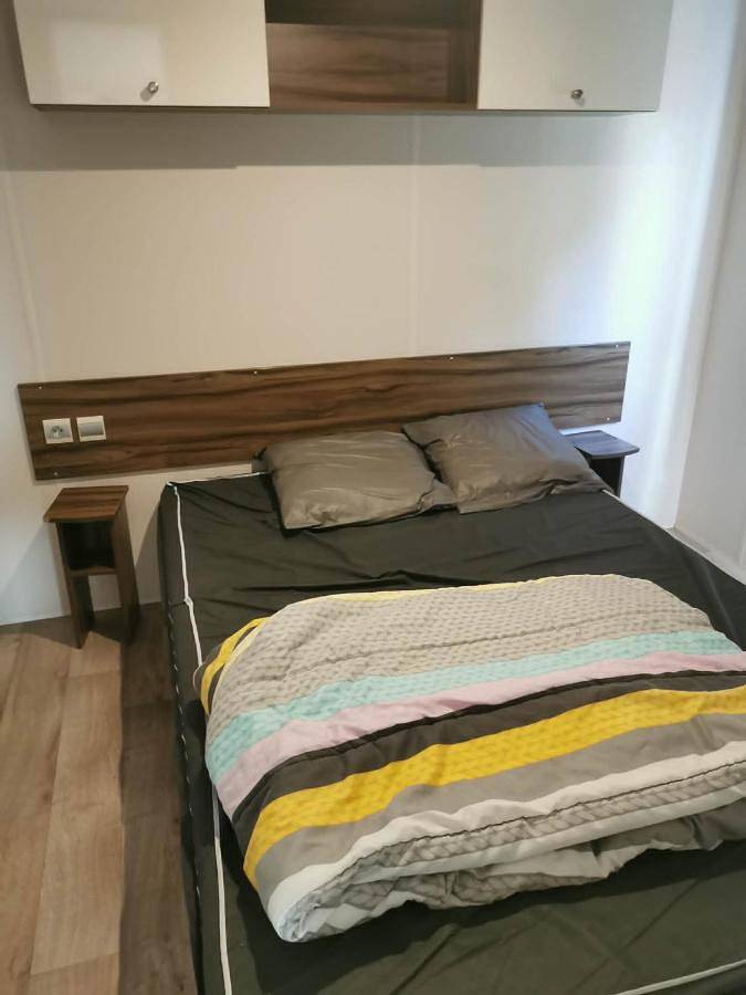 Location de vacances pour 6 personnes, avec jardin et piscine, animaux acceptés à Verteillac - 3