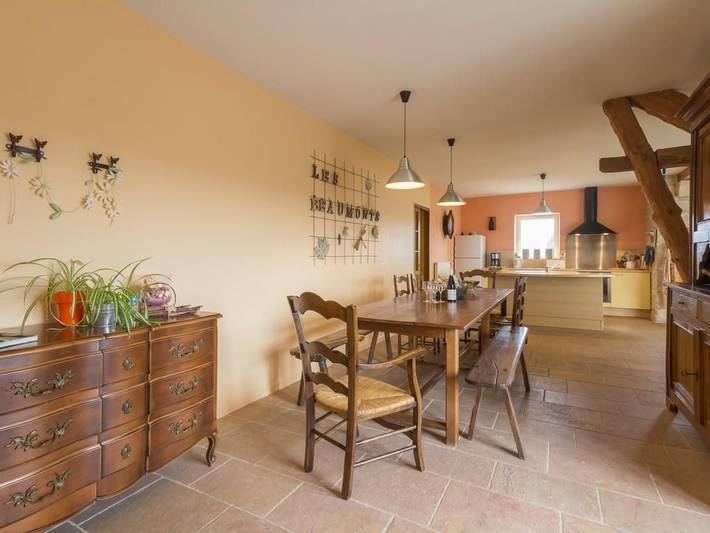 Weinhaus mit Terrasse und Garten in Chorey-les-Beaune, Beaune und Umgebung