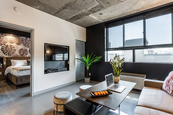 Holiday apartment for 2 people - 1