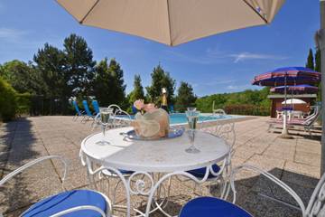 Ferienhaus für 10 Personen in Arezzo Provinz, Casentino, Bild 4