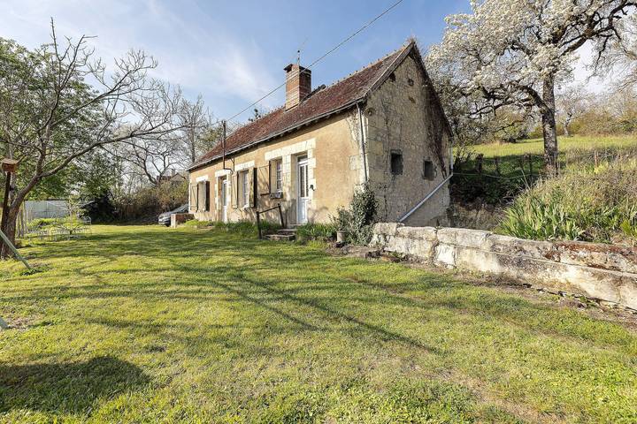 Location de vacances pour 5 personnes à Noyers-sur-Cher - 3