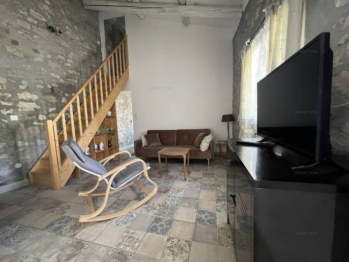 Location de vacances pour 4 personnes à Ruoms - 2
