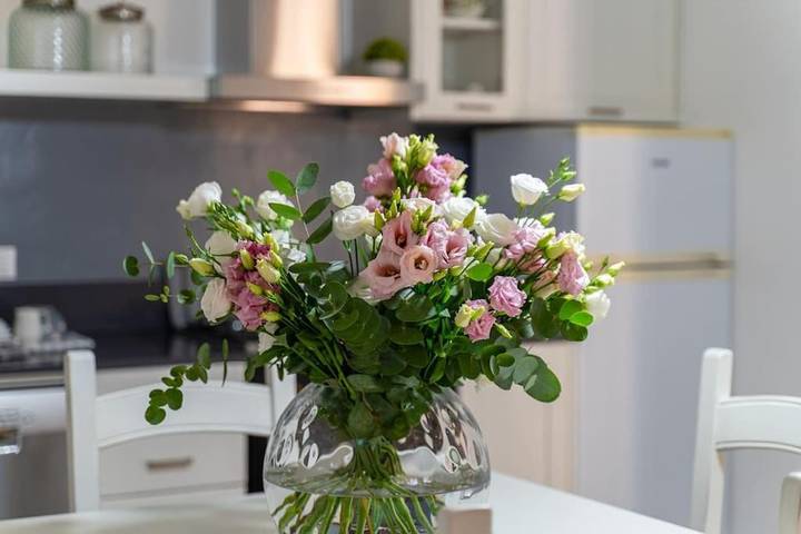 Gîte pour 4 personnes, avec jardin à Bassano del Grappa - 4