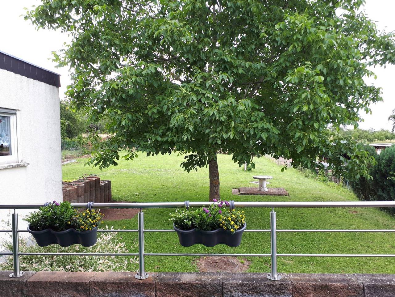 Ganze Ferienwohnung, Ferienhaus Sonnenhang in Losheim am See, Saar-Nahe-Bergland