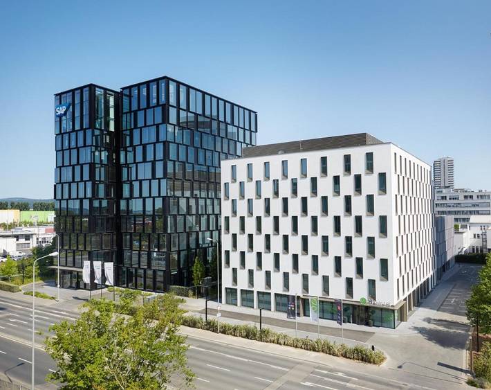 Hotel für 2 Personen in Eschborn - 2