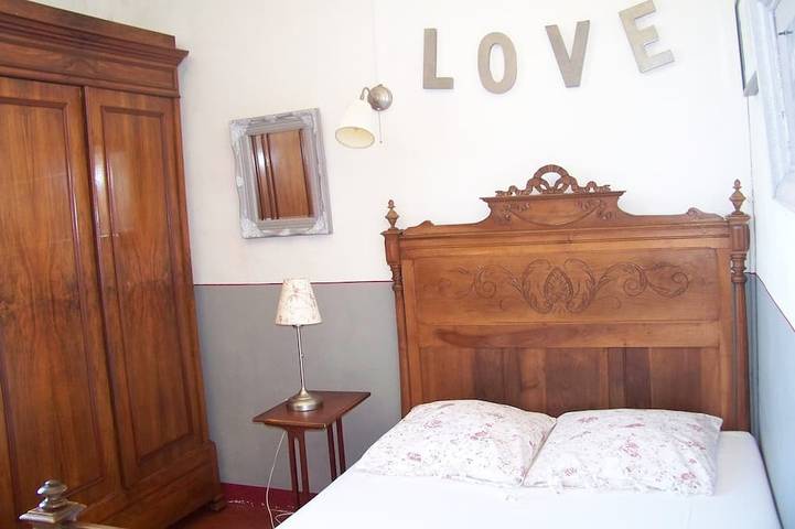 Location de vacances pour 8 personnes, avec terrasse et jardin à Pourcieux - 2