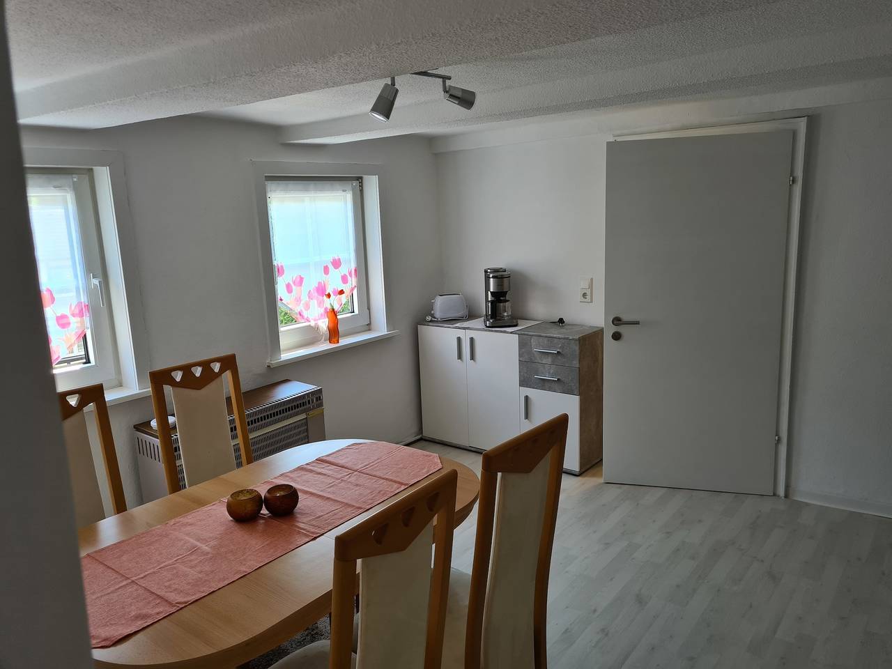Apartamento vacacional entero, Haus Lauterberg 3 - Das Urlaubsdomizil im Harz in Bad Lauterberg, Harzvorland