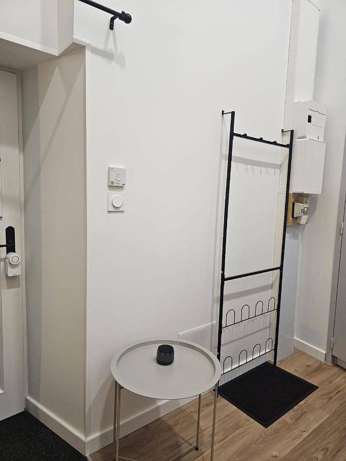 Gîte pour 4 personnes dans Château-Gontier-sur-Mayenne - 4