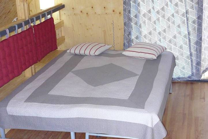 Gîte pour 3 personnes, avec balcon et jardin à Saint-Martin-des-Champs (Avranches) - 3