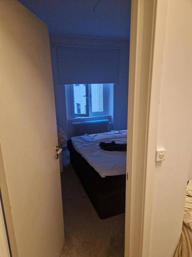 Maison d’hôte pour 2 personnes à Göteborg - 3