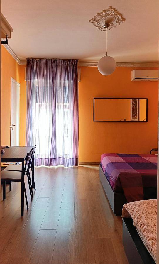 Ferienwohnung für 5 Personen, mit Balkon, mit Haustier - 1